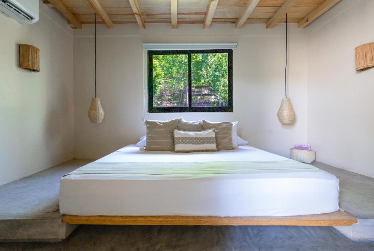 Raiz Hotel Boutique Puerto Escondido  Exterior photo