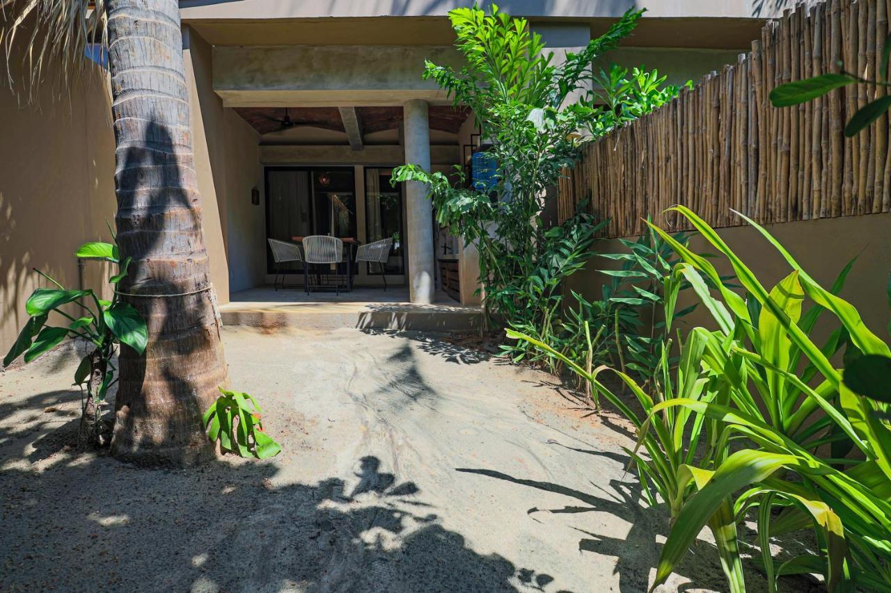 Raiz Hotel Boutique Puerto Escondido  Exterior photo