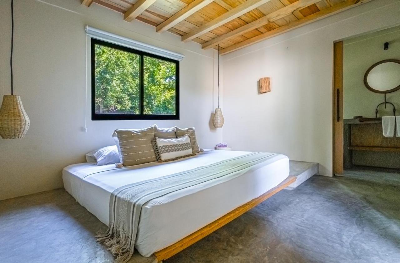 Raiz Hotel Boutique Puerto Escondido  Exterior photo