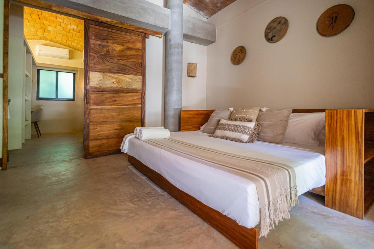 Raiz Hotel Boutique Puerto Escondido  Exterior photo